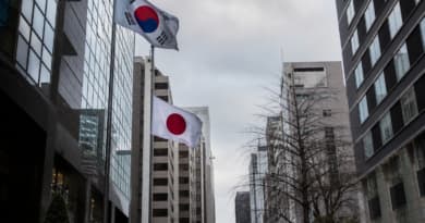 Symposium Invites Scholars to 'Deterritorialize' AI Through an East Asian Lens