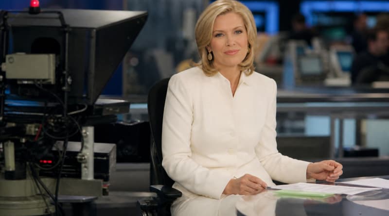 Diane Sawyer Signs Off From ABC’s ‘World News’ After Five Years