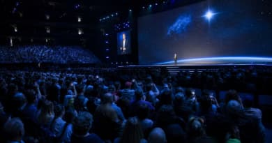 Disney CEO D’Amaro Opens D23 Showcase With Blueprint for Studio’s Next Era