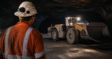 U.S. Energy Department Unveils $100 Million Plan to Recruit Next Generation of Miners