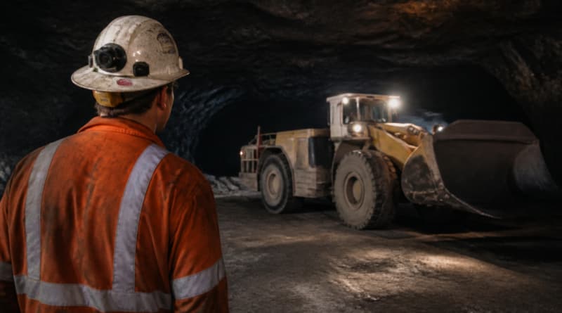 U.S. Energy Department Unveils $100 Million Plan to Recruit Next Generation of Miners