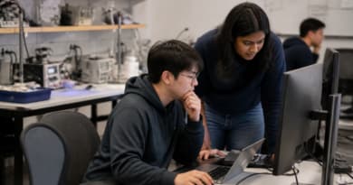 Drexel's First AI Major Faces a Hazy Horizon as Inaugural Class Arrives