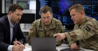 EdgeRunner and U.S. Army Forge Path for Battlefield-Ready AI with On-Device Language Model