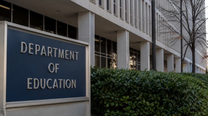 Education Department Proposes Sweeping Accreditation Overhaul to Boost Competition and Oversight