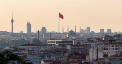 Erdogan Urges Trump to Open Direct Talks with Iran, Pledges Turkish Support