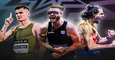 Three Global Gold Medallists Headline Exceptional Invitations for Inaugural World Athletics Ultimate Championship