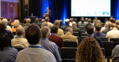 Fall 2026 AI@AU Forum kicks off Thursday, Sept. 3