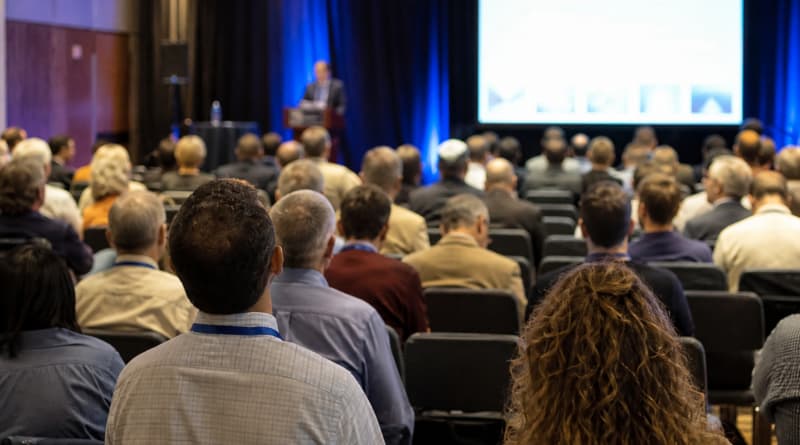 Fall 2026 AI@AU Forum kicks off Thursday, Sept. 3