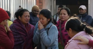 Desperate Families Await Word on Pilgrims Missing in Nepal-China Border Floods