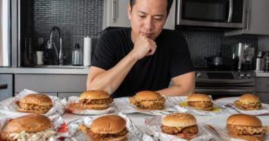 10 Fast-Food Chicken Sandwiches Were Tested—One Was the Clear Winner