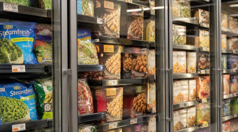 FDA Launches Public Tracker as Food Industry Pledges to Remove Petroleum-Based Dyes From Frozen Foods by End of 2025