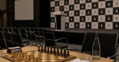 FIDE Quietly Shifts Gukesh-Sindarov World Championship Calendar, Throwing Geneva Plans into Disarray