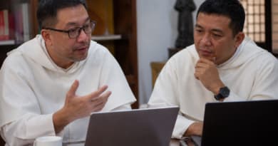 Filipino Theologians Urge Catholic Church to Confront the Moral Crisis of Artificial Intelligence
