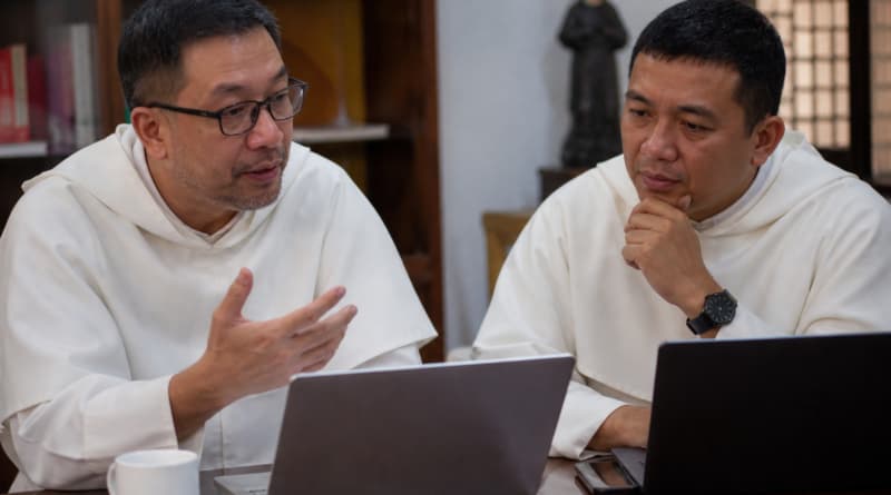 Filipino Theologians Urge Catholic Church to Confront the Moral Crisis of Artificial Intelligence