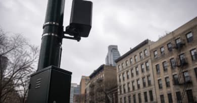 Flock Rolls Out Police Audit Controls Amid Surveillance Privacy Backlash