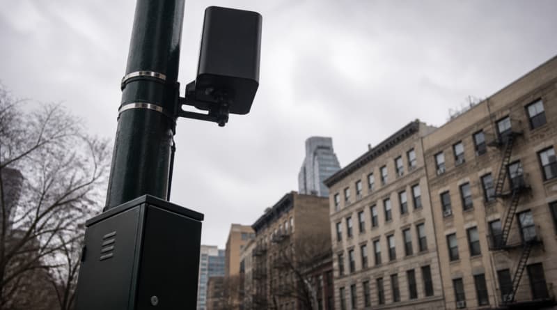 Flock Rolls Out Police Audit Controls Amid Surveillance Privacy Backlash