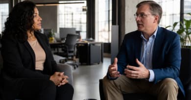 FO Talks: AI Expectations Clash with Gradual Workplace Transformation