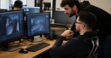 Focus Entertainment Partners with Maverick Games to Publish New Title ‘CLUTCH’