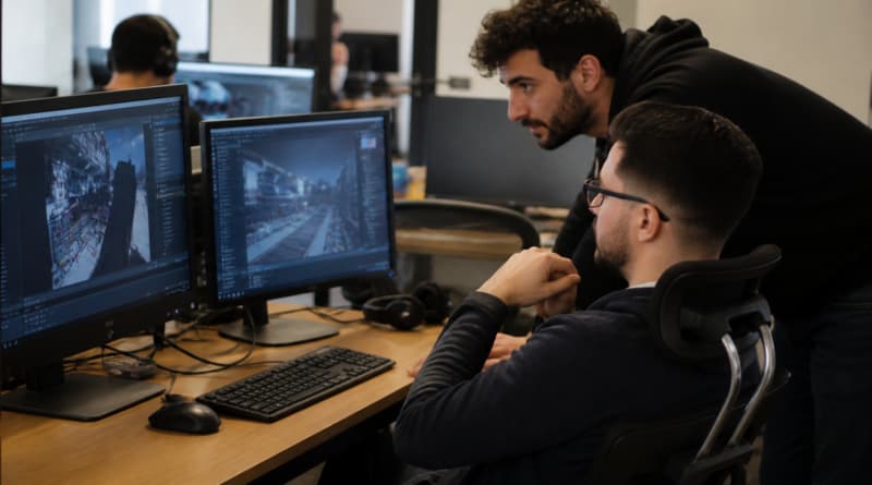 Focus Entertainment Partners with Maverick Games to Publish New Title ‘CLUTCH’