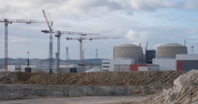 France Authorises EDF Site Preparation for Second Pair of EPR2 Nuclear Reactors