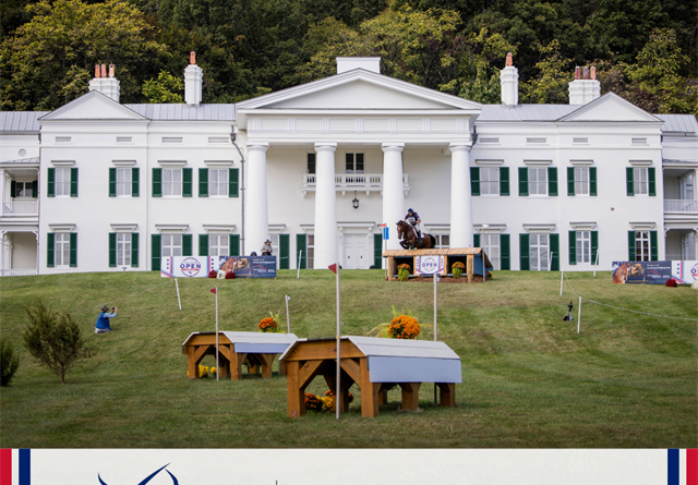 Frank & Eileen Gallops Into Equestrian Scene as Official Lifestyle Partner of US Equestrian
