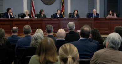 Frederick City Council Votes to Rezone 24 Acres for 10,000-Seat Cricket Stadium