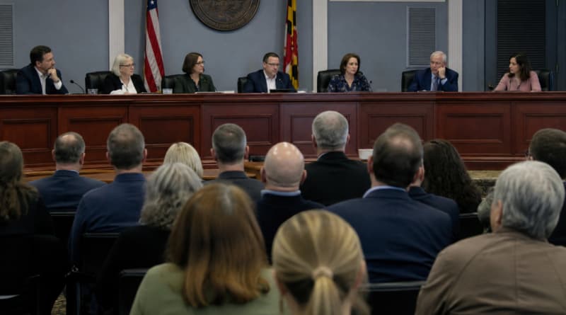 Frederick City Council Votes to Rezone 24 Acres for 10,000-Seat Cricket Stadium