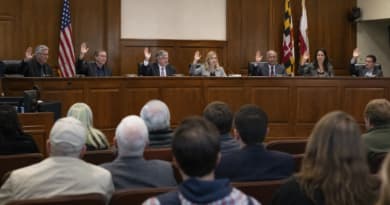 Frederick Council Rezones 24 Acres for 10,000-Seat Cricket Stadium