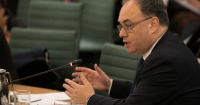 FSB Chair Sounds Alarm: Frontier AI Cyber Risk Is Now an Immediate Global Financial Threat