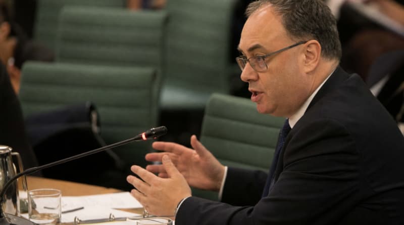 FSB Chair Sounds Alarm: Frontier AI Cyber Risk Is Now an Immediate Global Financial Threat