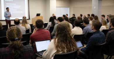 FSU Launches 2026 AI Bootcamp Series to Build Campus AI Literacy