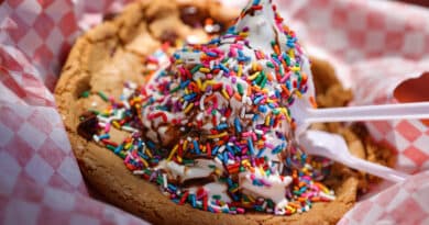Funnel Cakes and Dirty Sodas: Your Guide to the Best Eats at the Sonoma County Fair