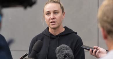 Gardner Keeps Australia Vice-Captaincy as Cheating Scandal Reports Rock Women's Cricket