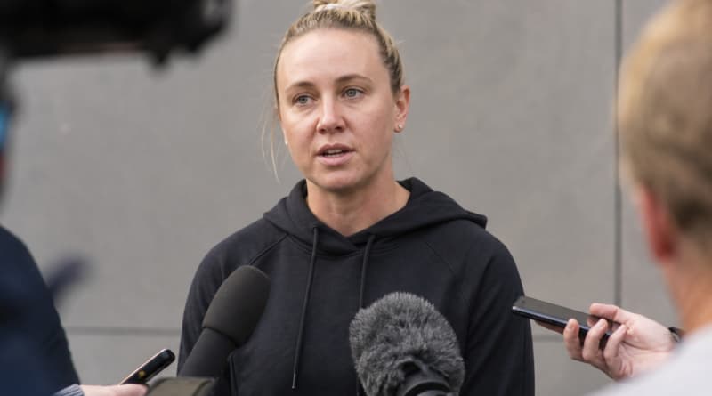 Gardner Keeps Australia Vice-Captaincy as Cheating Scandal Reports Rock Women's Cricket