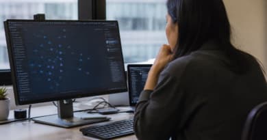 Beyond ChatGPT: How Generative AI Is Quietly Revolutionizing Every Sector