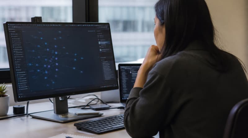 Beyond ChatGPT: How Generative AI Is Quietly Revolutionizing Every Sector