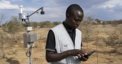 Building Trustworthy Generative AI for Climate Services at Scale