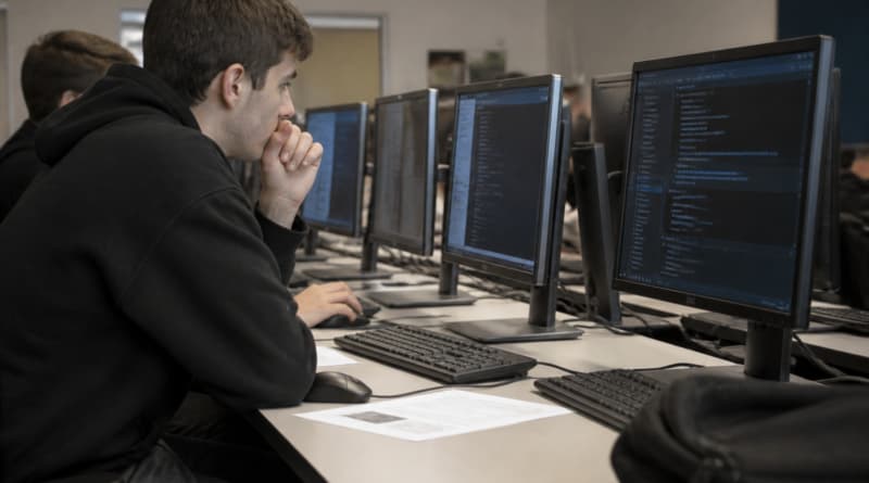 Generative AI Outpacing Safeguards as Realistic Synthetic Media Surges, Warn UGA Experts