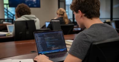 George Fox University Launches Free AI Certificate Courses to Boost Workforce Readiness