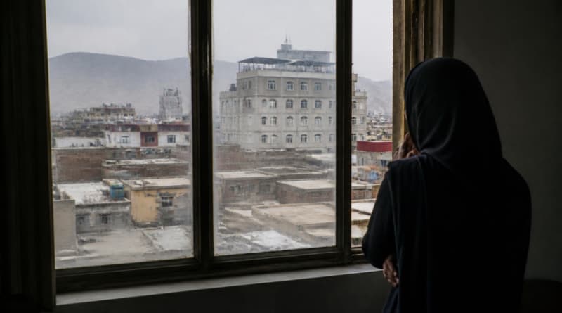 Diplomatic Embrace of Taliban Fuels Fears Human Rights Are Being Sacrificed