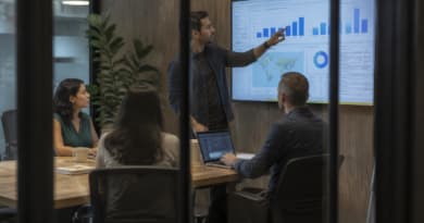 GoDaddy Modernizes Business Analytics with Amazon QuickSight, AWS Case Study Shows
