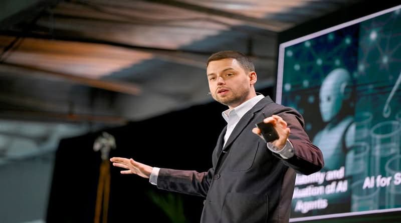 Gray Swan AI Quadruples Pittsburgh Footprint and Plans to Double Workforce