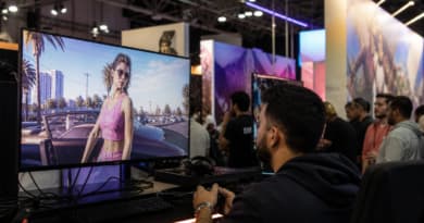 GTA 6 Will Have No Microtransactions or Generative AI at Launch, Rockstar Says
