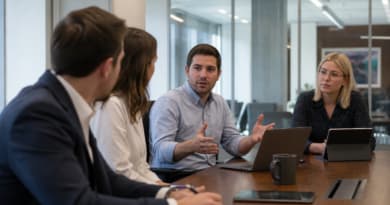 Heavy AI Users Report Greater Gains in Advisory Practices