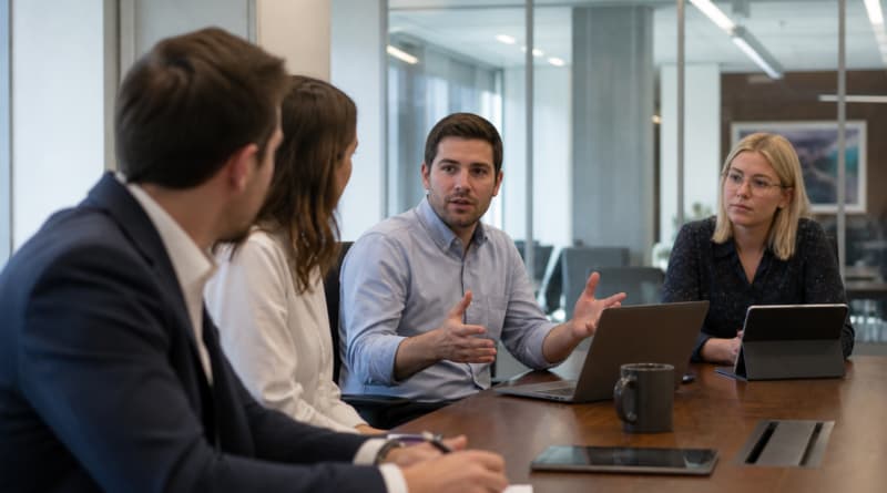 Heavy AI Users Report Greater Gains in Advisory Practices