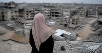Israel to Probe Killing of 5-Year-Old Hind Rajab, But Mother Demands Independent Inquiry