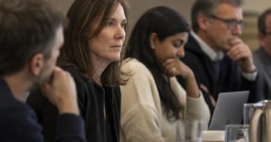 Hollywood’s Secret AI Council Goes Public: Kathleen Kennedy’s Blueprint to Protect Human Creativity