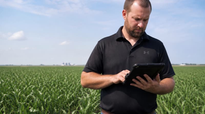 How Artificial Intelligence can improve crop performance