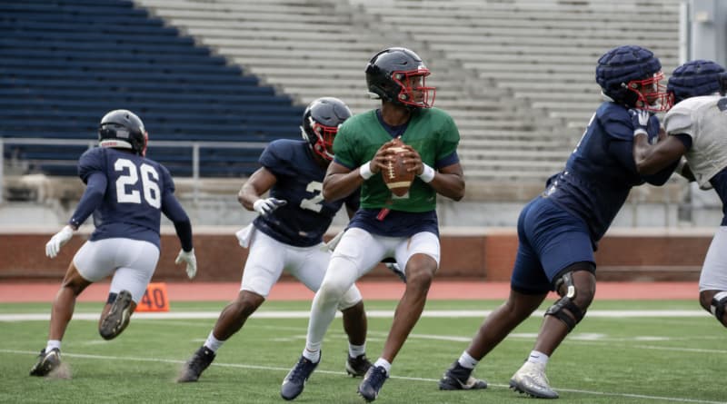 Howard Opens 2026 Football Season Against Alabama A&M in Showcase Cricket MEAC/SWAC Challenge