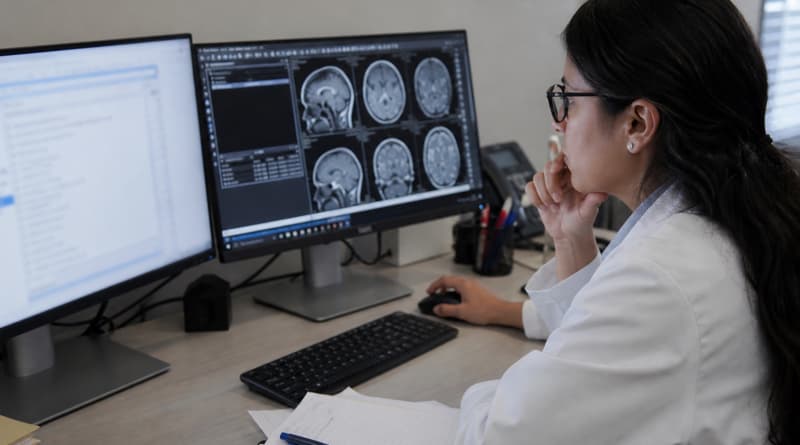 AI Can Write Medical Exam Questions, But Only Humans Can Validate Them, Study Warns
